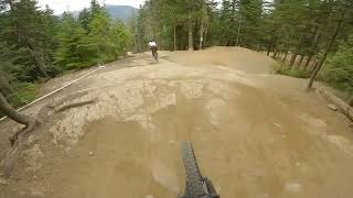 Full Aline Crankworx whistler [upl. by Robins408]