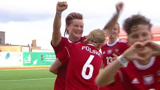 DEAFLYMPICS 2017 Highlights of Deaflympics on 22 July 2017 [upl. by Enilec997]