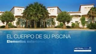 AP Signature la gama de productos Premium AstralPool en POOLARIAcom [upl. by Endo]