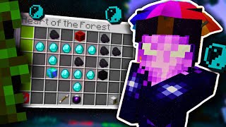 How to prepare for the Foraging update Hypixel Skyblock [upl. by Yale530]