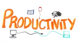 The Science of Productivity [upl. by Saref380]