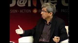 2014 Nov Ulive featuring Dr Yaacob Ibrahim [upl. by Ennailuj]