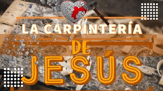 LA CARPINTERÍA DE JESÚS CON EL PASTOR CARLOS ALBERTO DIAZ 03092024 [upl. by Innos]