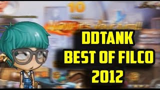 DDTank Best of Filco [upl. by Aramoy]