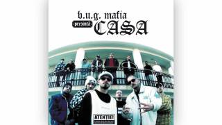 BUG Mafia  Cine E Cu Noi feat Nico Prod Tata Vlad [upl. by Butte]