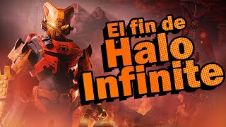 El Fin de Halo Infinite [upl. by Aloysius974]