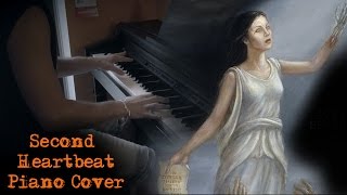 Avenged Sevenfold  Second Heartbeat  Piano Cover [upl. by Mayap]