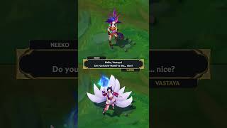 THE NEW BEST NEEKO IN LEAGUE OF LEGENDS [upl. by Nitram]