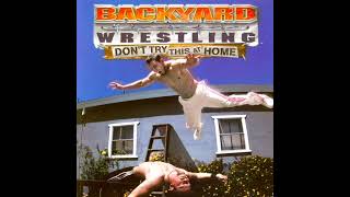 Backyard Wrestling Track 26 Colostomy By Neck [upl. by Mahla740]