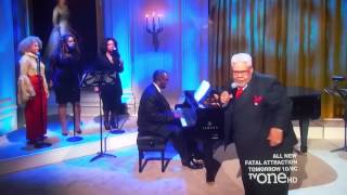 June 29 2015 Rance Allen [upl. by Trinia]