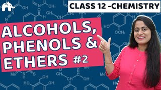 Haloalkanes  NCERT Solutions  Class 12 Chemistry [upl. by Amanda]