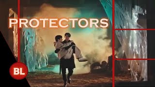 BL Series Protectors  Music Video [upl. by Joshua]