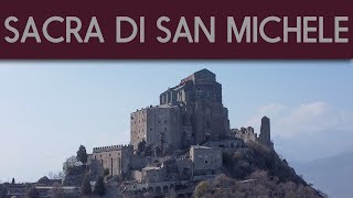 Sacra di San Michele [upl. by Crowell536]