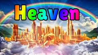 Testimonies of Heaven [upl. by Yreved]