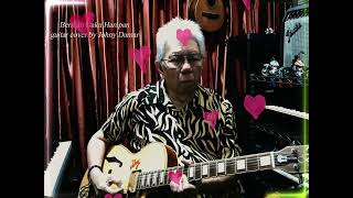 Instrumental Lagu Indonesia Legendaris sepanjang masa Part 1  by Johny Damar [upl. by Snow]