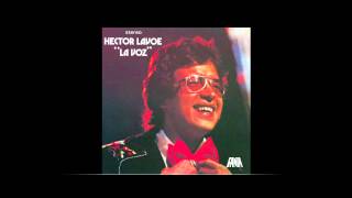 Hector Lavoe  Tus Ojos [upl. by Renrag]