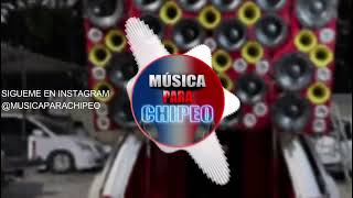 Albertom  La Cartera CAR AUDIO DOBLE TONO [upl. by Yrred101]