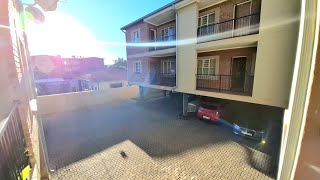 Neat lockup and go 2 bedroom apartment in Daspoort for sale only R540 000 call 082 326 1932👀🎉☎️ [upl. by Quinby]