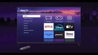 Meet the new Roku Pro Series TV [upl. by Slater629]