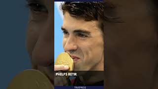 Michael Phelps The Greatest Olympian Ever with 28 Medals and a 100 Million Net Worth [upl. by Idnac891]