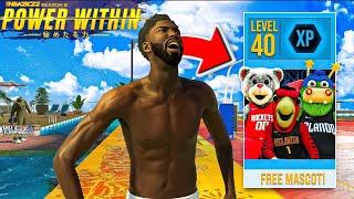 DO NOT PLAY SEASON 5 NBA 2K22 WITHOUT WATCHING THIS VIDEO [upl. by Thomson]