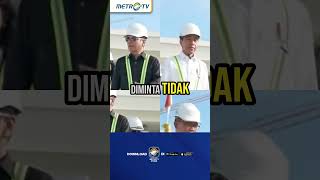 Kritik Terhadap Rencana Pemindahan ASN oleh Jokowi shorts [upl. by Notreb531]