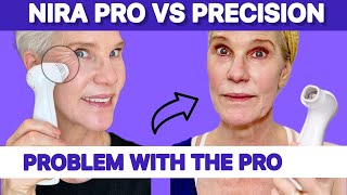 NIRA PRO VS PRECISION HOME LASER  Update Issues With NIRA PRO [upl. by Egrog]