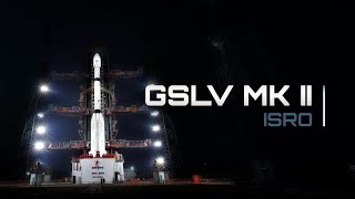 🔴 EN DIRECT LANCEMENT INSAT3DS  Fusée GSLV Mk II Inde Lancement spatial  FR [upl. by Coady437]