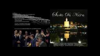 SEVILLA DE NOCHE Remolino Audio oficial [upl. by Helprin]