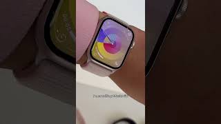 What’s new on Apple Watch Ultra 2 shorts [upl. by Cristabel703]