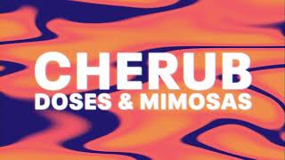 Cherub  Doses amp Mimosas Official Audio [upl. by Brice623]