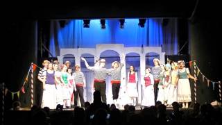 The Gondoliers Act 1 Finale [upl. by Wernsman261]