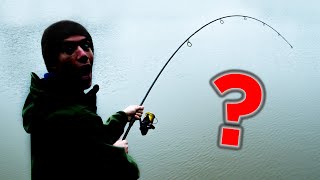 Becoming The UKs BEST Fisherman In 6 Months [upl. by Dallman]