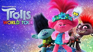 Trolls World Tour 2020 Movie  DreamWorks Animation  Trolls 2 World Tour Movie Full Facts Review [upl. by Lon]