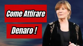 Come Attirare Denaro [upl. by Cirde]