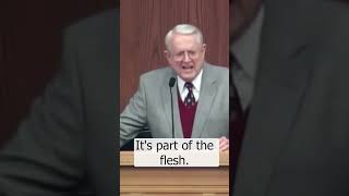 Pastor Chuck Swindoll on trusting God [upl. by Cooke747]