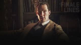 Sherlock Holmes Audiobook Narrated by Benedict Cumberbatch  Free Mystery Audiobook sherlockholmes [upl. by Yewed]