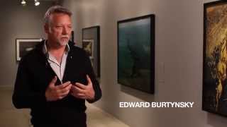 A Terrible Beauty Edward Burtynsky  Vancouver Art Gallery [upl. by Ainwat780]