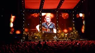 Peter Maffay live  Medley Teil 2 unplugged Kiel 14022018 [upl. by Riehl326]