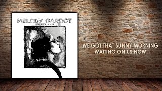 Melody Gardot  Morning Sun Lyrics [upl. by Haon]