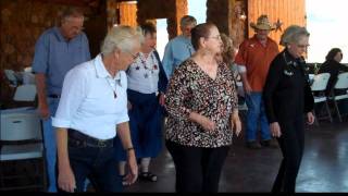 McCamey High School Reunion [upl. by Hafler]