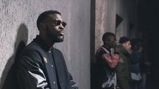 Damso  Débrouillard Official Instrumental [upl. by Odey]