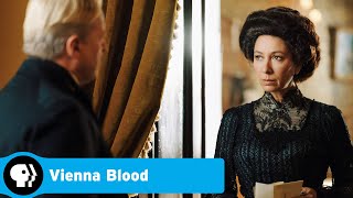 Episode 2 Preview  Vienna Blood  PBS [upl. by Marienthal]