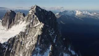 Spectacular Scenery in British Columbia Canada [upl. by Durrej256]