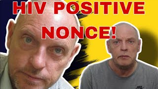 Dave Cox HIV Positive Nonce What Happened to Him [upl. by Yadrahc]