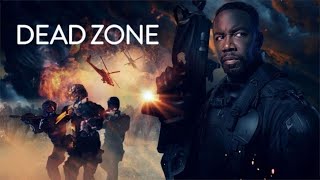 Dead Zone  HD  Azione  Film Completo in Italiano [upl. by La Verne]