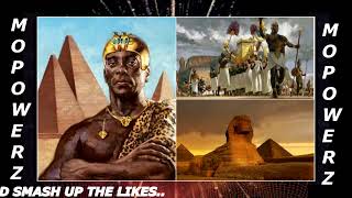 BLACKMAN OF THE NILE AND HIS FAMILTY PART 8 BENJOCHANNANPOWERFULEGYPT [upl. by Trip203]