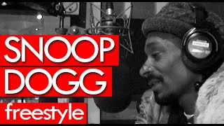 Snoop Dogg freestyle NEVER SEEN BEFORE 2005 Throwback  Westwood [upl. by Benzel272]