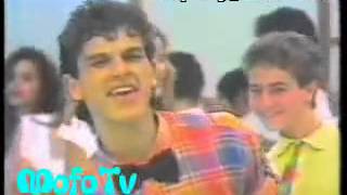 COMPANHEIRODOMINOVIDEO ORIGINALANO 1984  HQ [upl. by Enier]