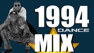 Best Hits 1994 ♛ VideoMix ♛ Part 1 ♛ 100 Hits [upl. by Akemor]